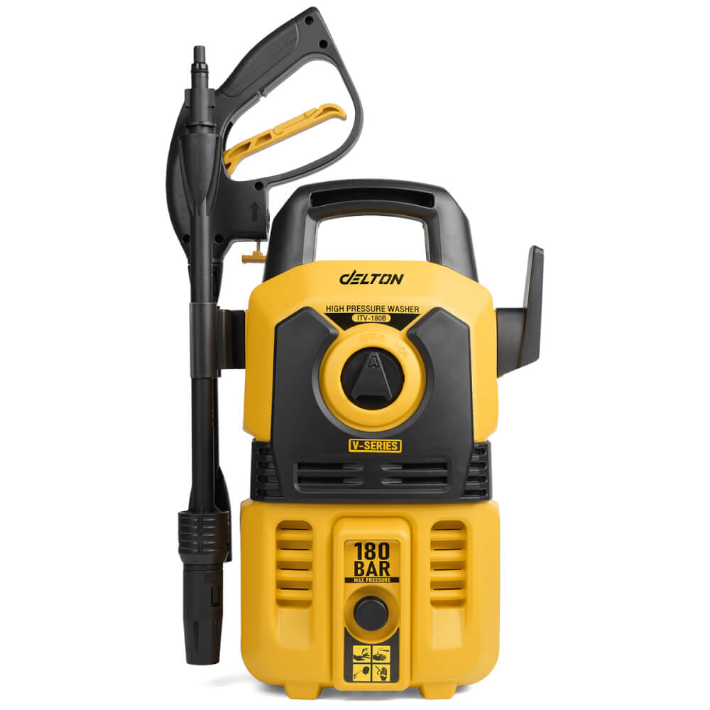 เครื่องฉีดน้ำแรงดันสูง DELTON รุ่น ITV-180B 180 บาร์ 2200 วัตต์_2